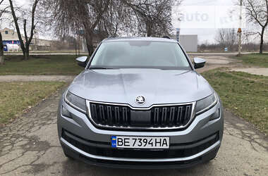 Позашляховик / Кросовер Skoda Kodiaq 2019 в Первомайську