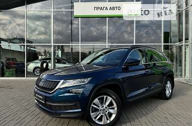 Позашляховик / Кросовер Skoda Kodiaq 2019 в Києві