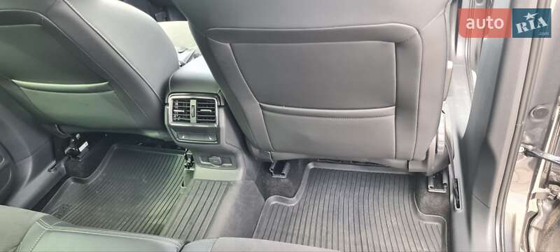 Внедорожник / Кроссовер Skoda Kodiaq 2022 в Иршаве