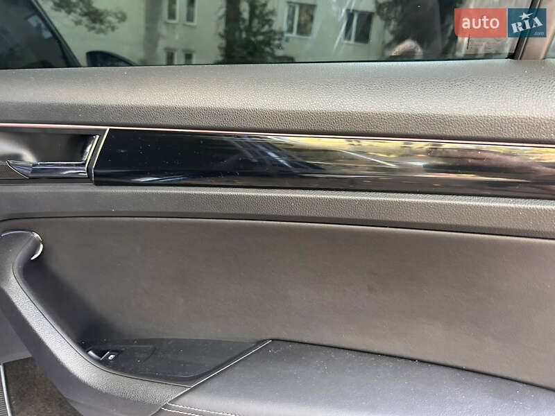 Внедорожник / Кроссовер Skoda Kodiaq 2019 в Локачах