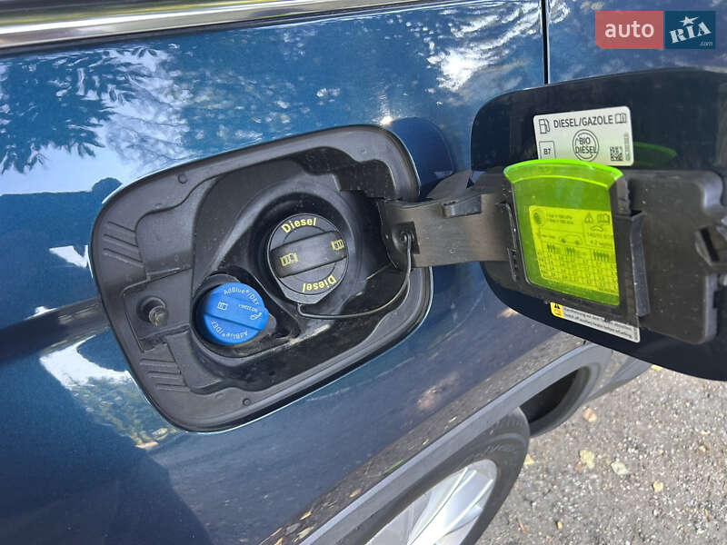 Внедорожник / Кроссовер Skoda Kodiaq 2019 в Локачах