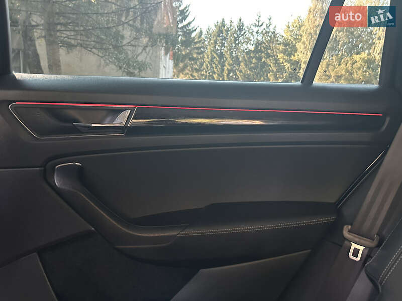 Внедорожник / Кроссовер Skoda Kodiaq 2019 в Локачах