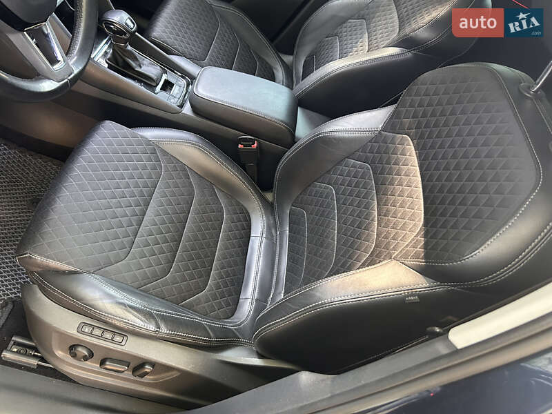 Внедорожник / Кроссовер Skoda Kodiaq 2019 в Локачах