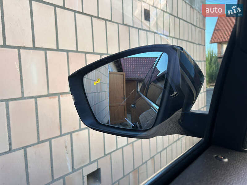 Внедорожник / Кроссовер Skoda Kodiaq 2019 в Локачах