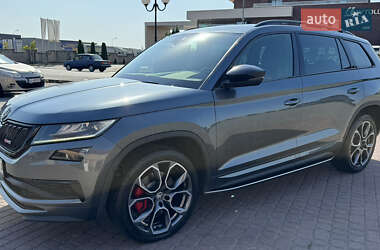 Внедорожник / Кроссовер Skoda Kodiaq 2020 в Мукачево