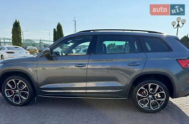 Внедорожник / Кроссовер Skoda Kodiaq 2020 в Мукачево