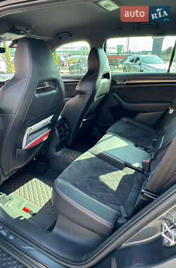 Внедорожник / Кроссовер Skoda Kodiaq 2020 в Мукачево