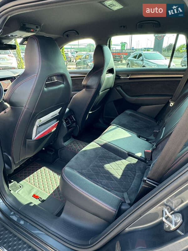 Внедорожник / Кроссовер Skoda Kodiaq 2020 в Мукачево