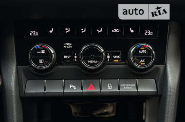 Внедорожник / Кроссовер Skoda Kodiaq 2020 в 