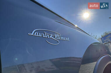 Внедорожник / Кроссовер Skoda Kodiaq 2020 в Калиновке