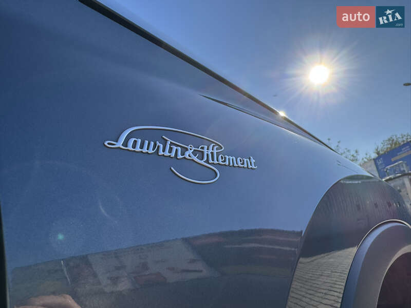 Позашляховик / Кросовер Skoda Kodiaq 2020 в Калинівці