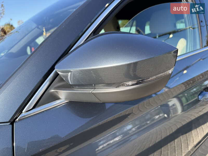 Позашляховик / Кросовер Skoda Kodiaq 2020 в Калинівці