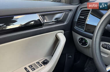Внедорожник / Кроссовер Skoda Kodiaq 2020 в 