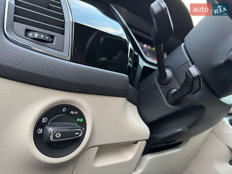 Позашляховик / Кросовер Skoda Kodiaq 2020 в Калинівці