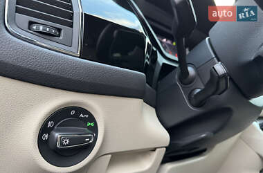 Внедорожник / Кроссовер Skoda Kodiaq 2020 в 