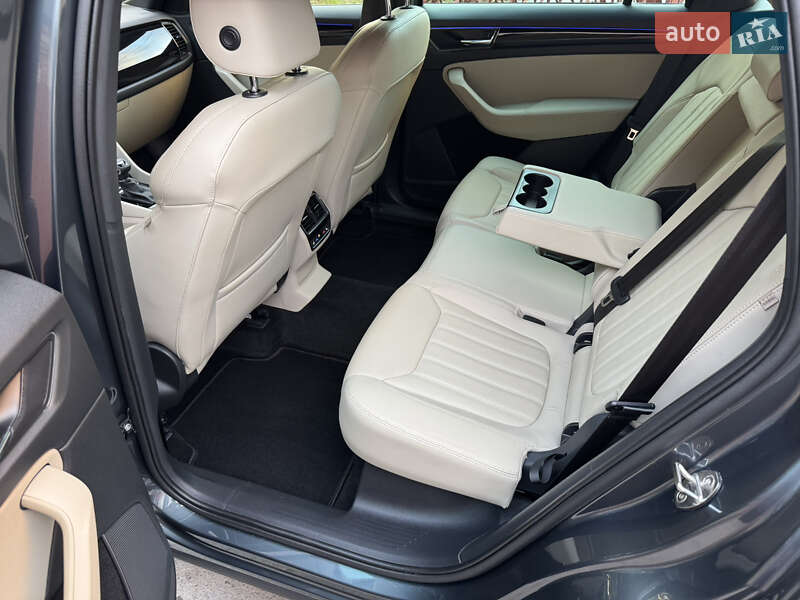 Позашляховик / Кросовер Skoda Kodiaq 2020 в Калинівці