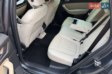 Внедорожник / Кроссовер Skoda Kodiaq 2020 в 
