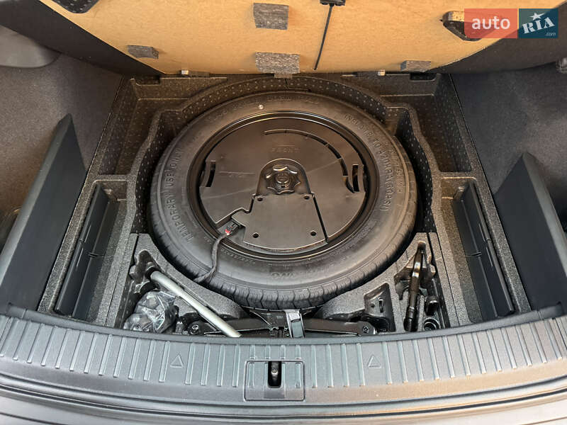 Позашляховик / Кросовер Skoda Kodiaq 2020 в Калинівці