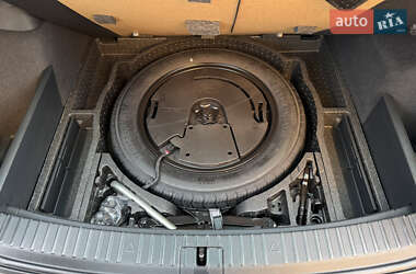 Внедорожник / Кроссовер Skoda Kodiaq 2020 в 