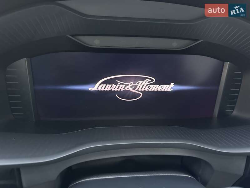 Позашляховик / Кросовер Skoda Kodiaq 2020 в Калинівці