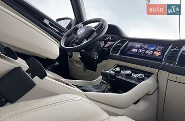 Внедорожник / Кроссовер Skoda Kodiaq 2020 в 