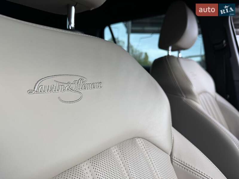 Позашляховик / Кросовер Skoda Kodiaq 2020 в Калинівці