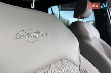Внедорожник / Кроссовер Skoda Kodiaq 2020 в 
