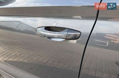 Внедорожник / Кроссовер Skoda Kodiaq 2020 в 