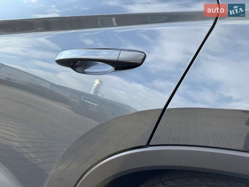 Позашляховик / Кросовер Skoda Kodiaq 2020 в Калинівці