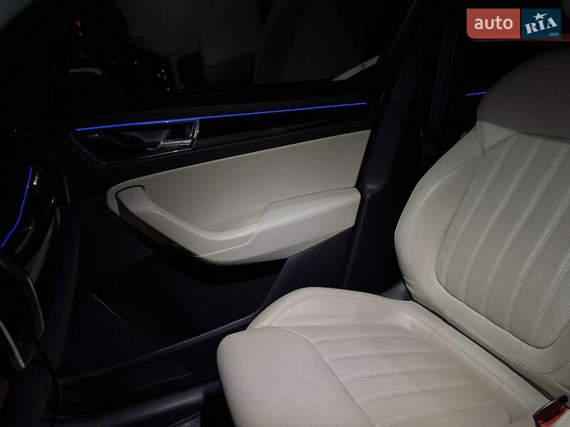 Позашляховик / Кросовер Skoda Kodiaq 2020 в Калинівці