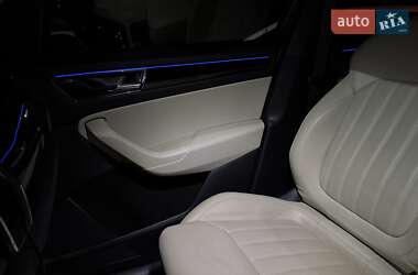 Внедорожник / Кроссовер Skoda Kodiaq 2020 в 