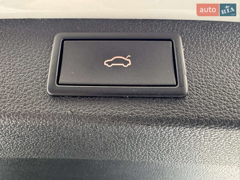 Внедорожник / Кроссовер Skoda Kodiaq 2017 в Одессе