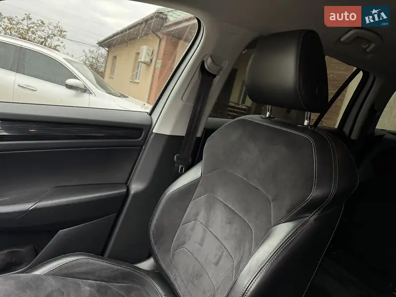 Skoda Kodiaq 2017 VIN TMBLJ6NS8HB400069 фото оголошення 60 з 131