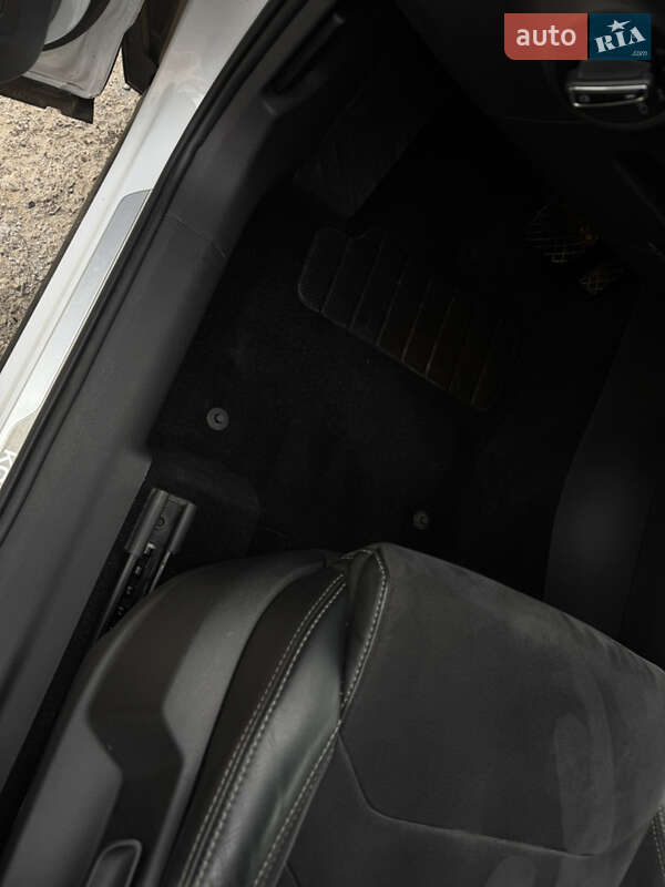 Внедорожник / Кроссовер Skoda Kodiaq 2017 в Одессе