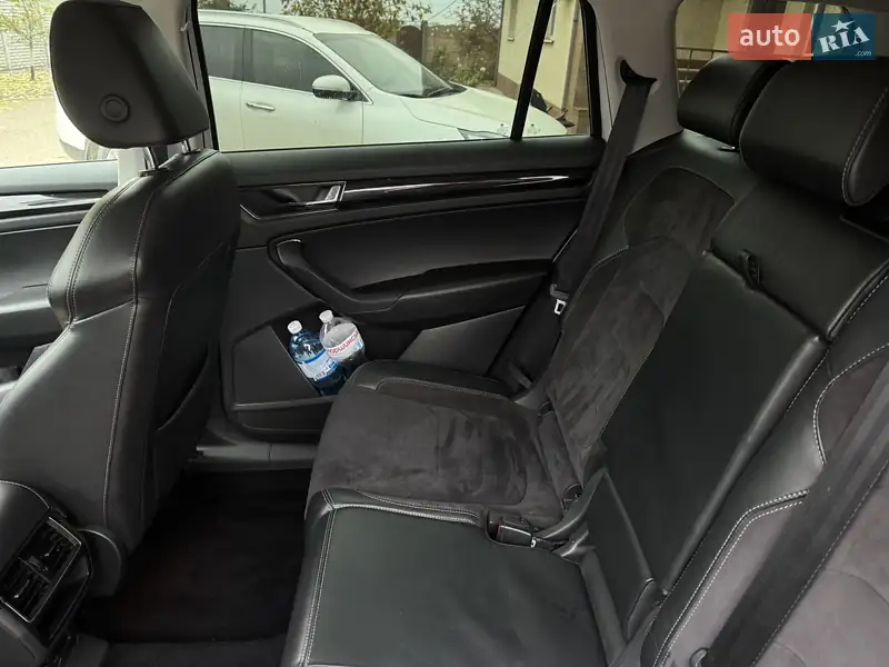 Skoda Kodiaq 2017 VIN TMBLJ6NS8HB400069 фото оголошення 69 з 131