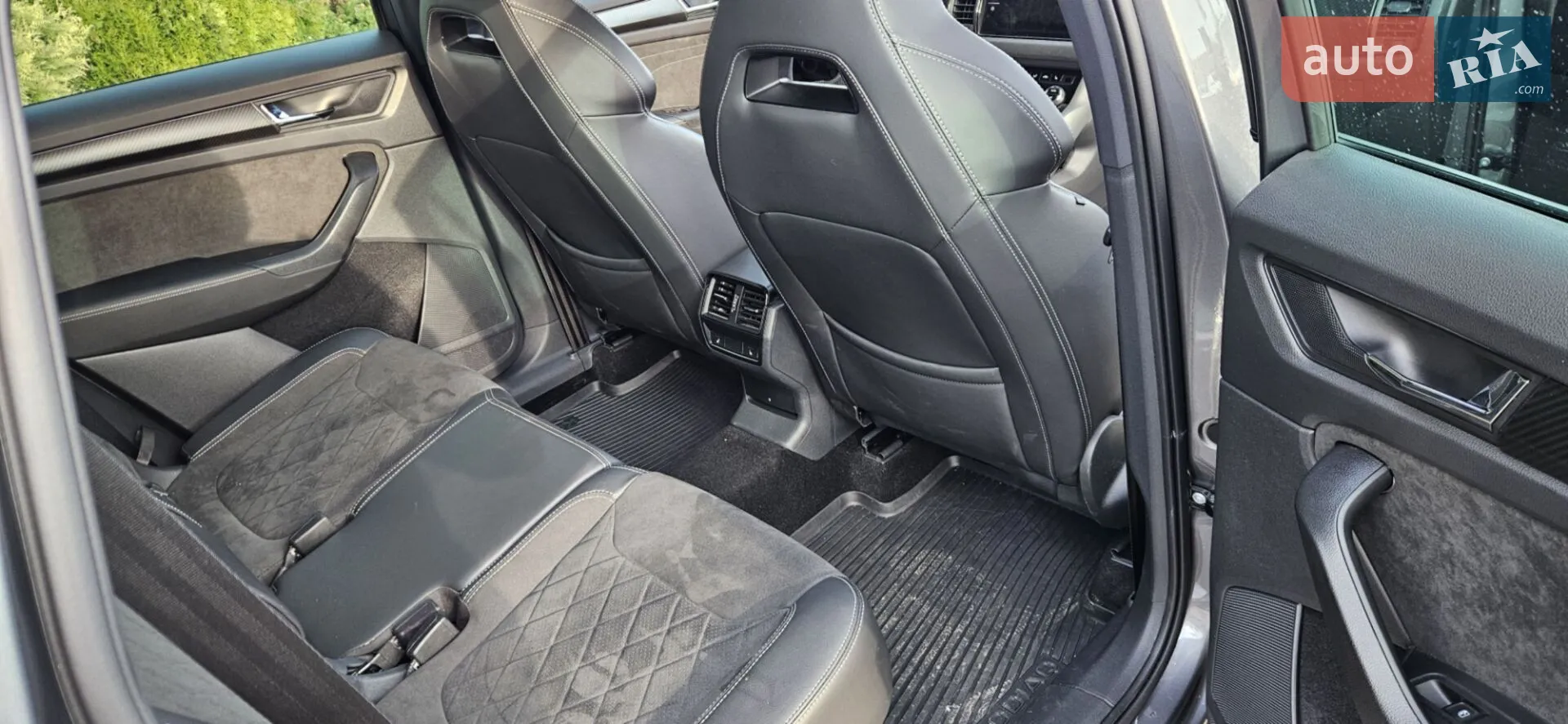 2022 Skoda Kodiaq - мініатюра 12