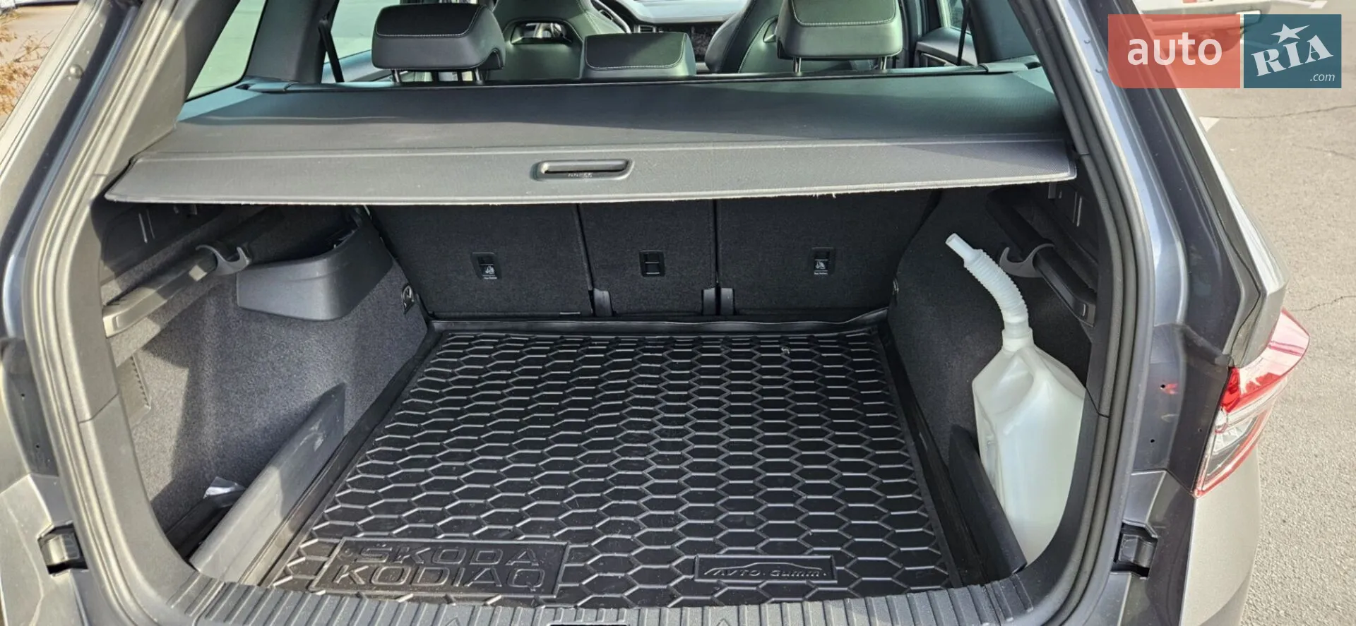 2022 Skoda Kodiaq - мініатюра 13