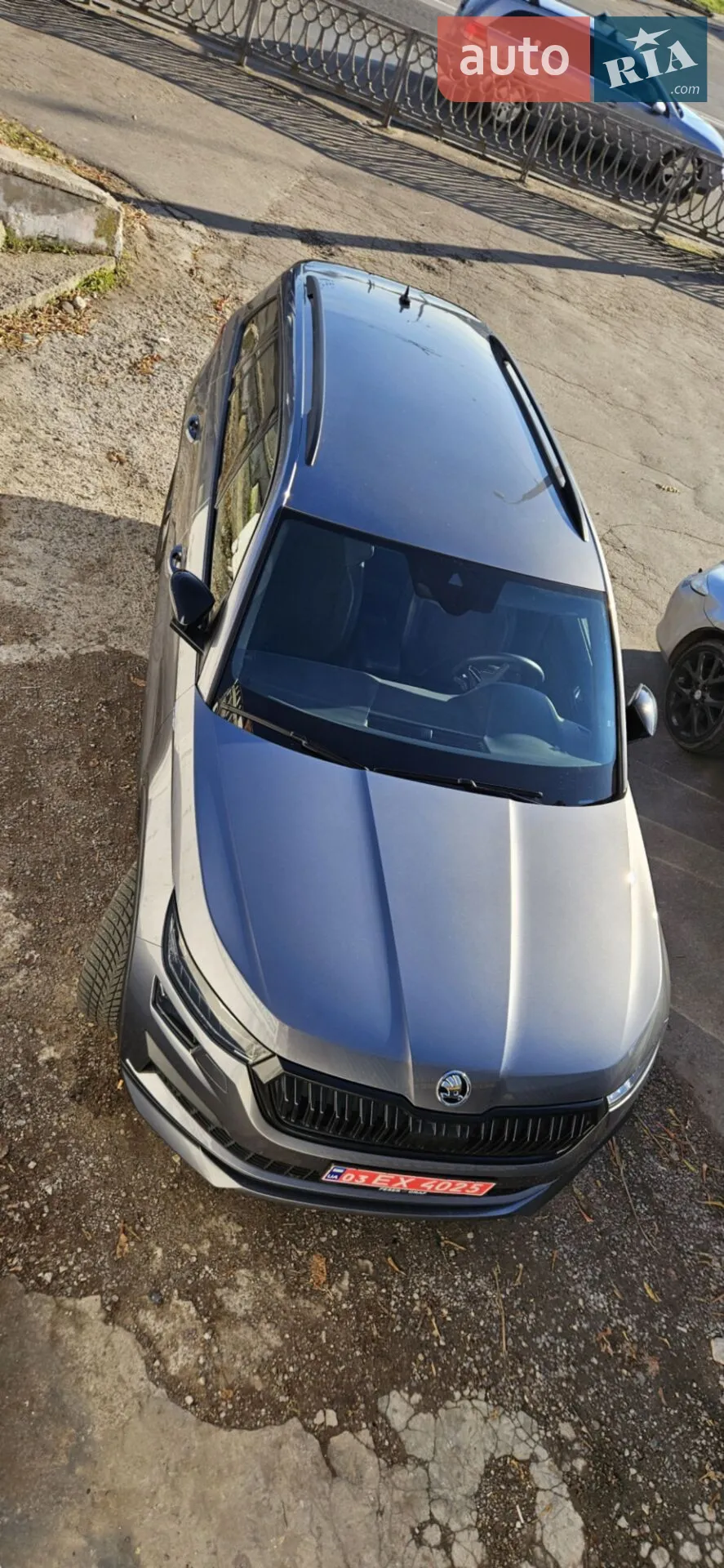 2022 Skoda Kodiaq - мініатюра 14