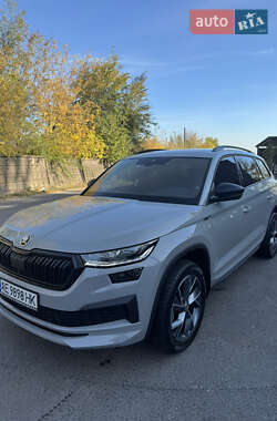 Внедорожник / Кроссовер Skoda Kodiaq 2023 в Кривом Роге