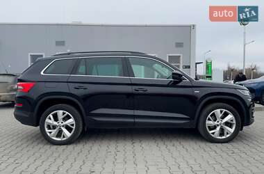 Внедорожник / Кроссовер Skoda Kodiaq 2019 в Хмельницком