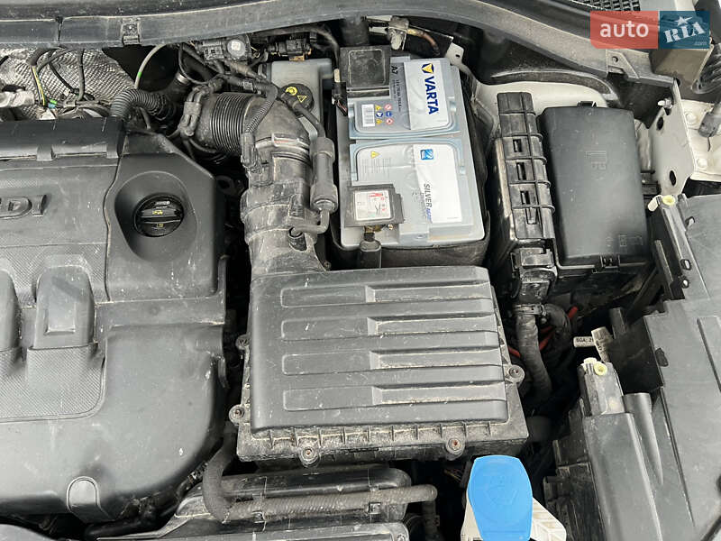 Внедорожник / Кроссовер Skoda Kodiaq 2018 в Радехове