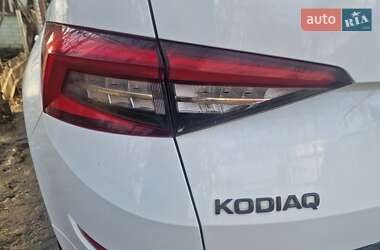 Внедорожник / Кроссовер Skoda Kodiaq 2021 в Кривом Роге