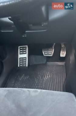 Внедорожник / Кроссовер Skoda Kodiaq 2019 в 