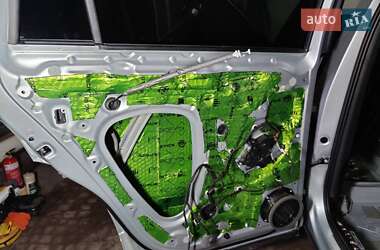 Внедорожник / Кроссовер Skoda Kodiaq 2019 в 