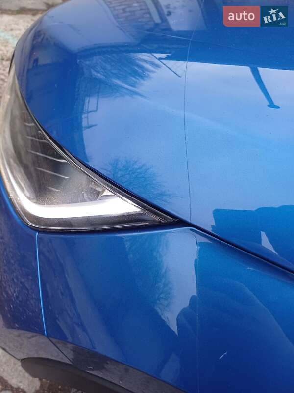 Внедорожник / Кроссовер Skoda Kodiaq 2020 в Южноукраинске фото 27 Внедорожник / Кроссовер Skoda Kodiaq 2020 в Южноукраинске