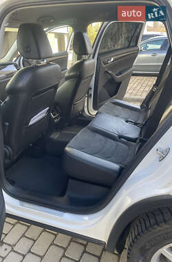 Внедорожник / Кроссовер Skoda Kodiaq 2019 в 