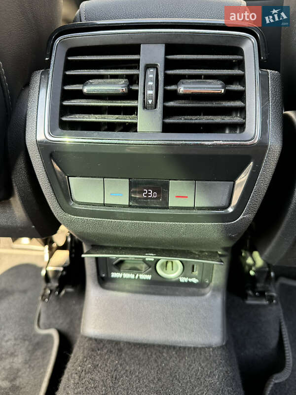 Позашляховик / Кросовер Skoda Kodiaq 2017 в Ужгороді