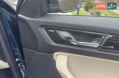 Внедорожник / Кроссовер Skoda Kodiaq 2019 в 
