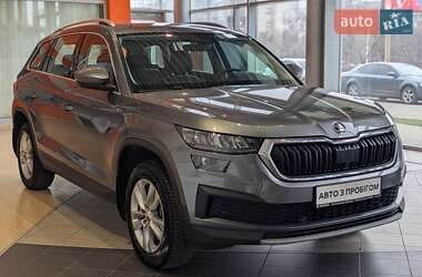 Позашляховик / Кросовер Skoda Kodiaq 2022 в Харкові