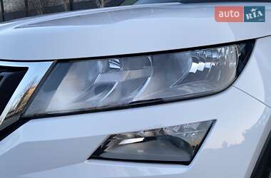 Внедорожник / Кроссовер Skoda Kodiaq 2020 в Белой Церкви